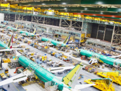 前 DJ 因 700 萬英鎊飛機零件詐騙案被判入獄,該詐騙案導致全球飛機停飛