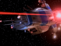 有史以來最偉大的太空系列劇因低品質的串流媒體而被孤立和毀掉