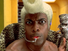 第五元素導演剛上映了一部新電影,但沒人在乎