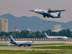 靛藍航空 (IndiGo) 新增 6 趟從新孟買國際機場出發的航班