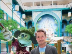 小羅伯特唐尼被稱為迪士尼冒險教父 – APN 新聞