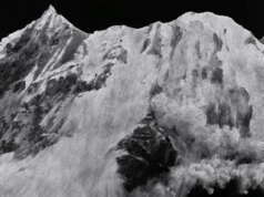 不要錯過:哥倫布藝術博物館的“Tacita Dean,Blind Folly”