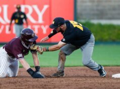 密蘇裡棒球陣容在主場揭幕戰前預覽