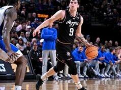 MBB 預覽:密蘇里州在大學城迎戰德州 A&M 隊