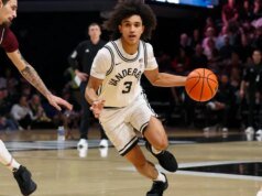 MBB 預覽:密蘇里大學希望推動對陣范德比爾特大學的比賽恢復