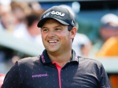 2026 年第二場胜利後,美巡賽面臨重新考慮暫停帕特里克·里德 (Patrick Reed) 的壓力