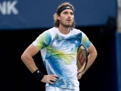 斯特凡諾斯·西西帕斯 (Stefanos Tsitsipas) 指責 ATP 誤導球員而不是獎金