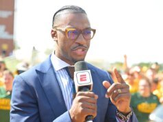 羅伯特·格里芬三世向愛國者隊發出強烈訊息,前海豚隊球星泰里克·希爾回應釋放