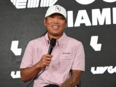 PGA 巡迴賽和 LIV 高爾夫職業選手擱置敵對行動以紀念安東尼金 (Anthony Kim) 的驚人回歸
