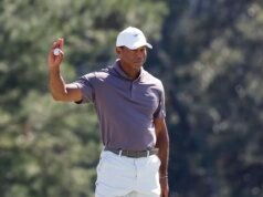 泰格伍茲參加 2026 年創世紀邀請賽?