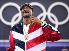 史努比狗狗對美國冬奧會金牌的最大希望給出了誠實的評價