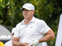 隨著布魯克斯科普卡正式回歸,美巡賽宣布斥資 500 萬美元