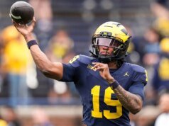 在圍繞布萊斯安德伍德的新密西根州爭議中,前教練揭示了俄亥俄州立大學更衣室的現實