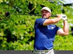 布賴森·德尚博 (Bryson DeChambeau) 不遺餘力滿足 LIV 高爾夫贊助商價值 2,930 億美元的需求