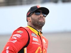 事實查核:納斯卡盃明星起訴布巴華萊士? Facebook 病毒式傳播聲明背後的真相