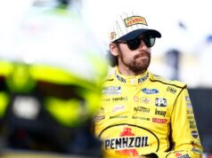 「我們不是真正的賽車」:瑞安·布萊尼 (Ryan Blaney) 在備受爭議的代托納 500 賽後幾天對豐田的咆哮加倍強調