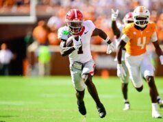 2026 年 NFL 聯合臥舖球員:撒迦利亞·布蘭奇 (Zachariah Branch)、阿基姆·梅西多 (Akeem Mesidor) 頭條觀察名單