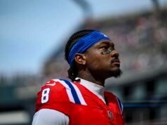 愛國者隊外接手史蒂芬·迪格斯在法庭聽證會前做出法律轉變