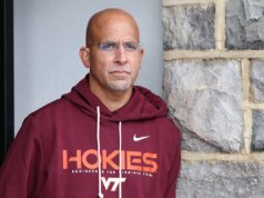 詹姆斯·富蘭克林 (James Franklin) 進行了 6 位數的升級後,霍基隊 (Hokies) 斥資 210 萬美元修建新的萊恩體育場 (Lane Stadium) 功能