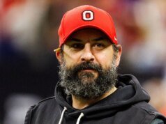 「他始終致力於留下來」:OSU AD 宣布助理 Ryan Day 的新合同