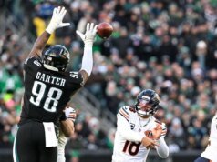 芝加哥留下最後一次機會阻止印第安納熊隊在 5B 美元的體育場搬遷中搬遷