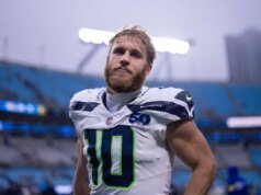 公羊隊幾乎迫使海鷹隊退役後,邁克·麥克唐納聲稱大膽的庫珀政變