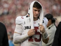 2719 碼 FCS QB 在轟動的 NFL 選秀啟示中威脅費爾南多·門多薩和泰·辛普森