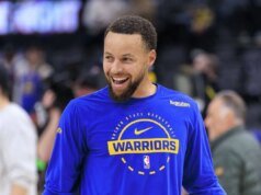 前勇士隊總經理曾經證實了百萬富翁執行長強迫的令人難以置信的史蒂芬庫裡交易計劃