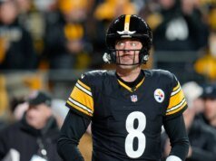 鋼人隊警告不要進行有風險的四分衛交易,亞倫羅傑斯在匹茲堡的未來即將解決