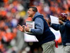 愛國者隊最大的陣容需求:華盛頓WR在最新的模擬選秀中被邁克·弗拉貝爾(Mike Vrabel)在第一輪選中