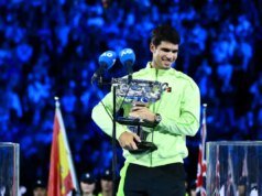 西班牙傳奇人物令人震驚的訓練故事曝光後,卡洛斯·阿爾卡拉斯與年輕的拉斐爾·納達爾進行了比較