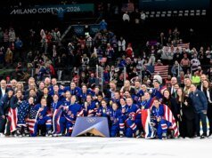 美國女足在贏得金牌後拒絕了唐納德·特朗普的白宮邀請