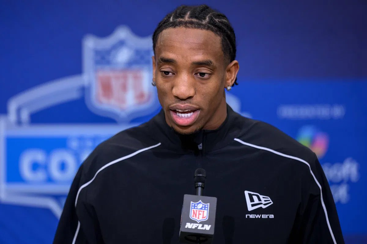 2026 年 NFL 聯合賽第 2 天獲勝者：馬利克穆罕默德、科爾頓胡德是上升幅度最大的球員