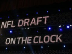 這位匹茲堡人在 2026 年 NFL 選秀之前面臨著重大擔憂