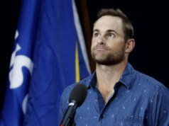 安迪羅迪克確認以令人興奮的新角色重返溫布頓和美國公開賽