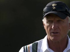 由於財務困境,LIV Golf 悄悄終止與 Greg Norman 的僱傭關係