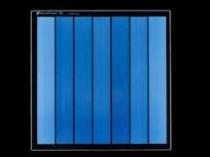 微軟研究人員找到如何使用雷射在玻璃內儲存數據