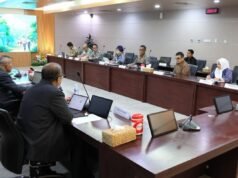 反貪腐委員會近日提醒民眾購買礦產品需謹慎