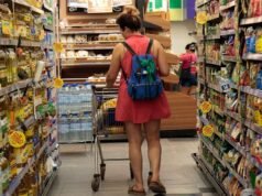 在 INDEC 爭議中,1 月份 CABA 通脹率為 3.1%