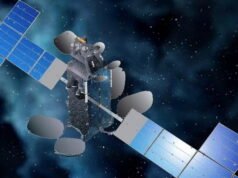 俄羅斯間諜衛星攔截歐盟通訊衛星