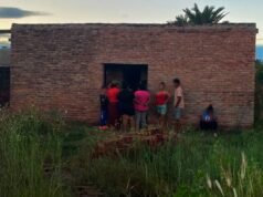 企圖篡奪:衝突數小時後的緊張局勢、司法調解和住房重建