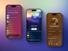 iOS 26.4 中的 Apple Music:iPhone 即將推出五個新功能