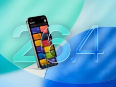 iOS 26.4 發布了兩項應用程式更新,恢復了 iOS 18 的設計