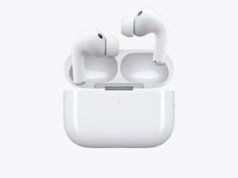 另一款 AirPods Pro 3 型號即將上市,據傳有一項更新。