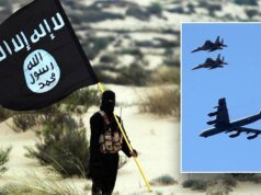 ISIS 被拘留者:出於安全考慮,美國將 6,000 人從敘利亞轉移到伊拉克