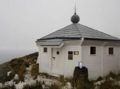 凡爾納和佩羅,世界盡頭的秘密夥伴