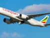 埃塞俄比亞航空期待使用 A350 飛往這個世界著名的珊瑚礁國家的新航班