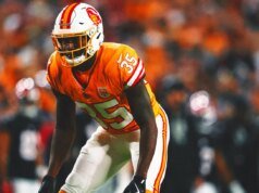 雄獅隊 NFL 自由球員預測:幫助底特律重返季後賽的 2 個舉措