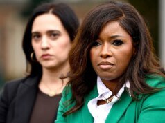 眾議員賈斯明·克羅克特 (Jasmine Crockett) 被指控在德克薩斯州參議員競選中遭受左翼種族攻擊