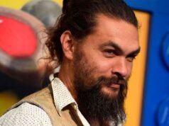 傑森摩莫亞將主演改編自《地獄潛水者》的電影